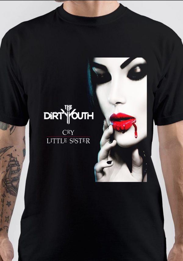 The Dirty Youth T-Shirt