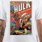 The Immortal Hulk T-Shirt