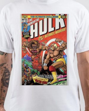 The Immortal Hulk T-Shirt