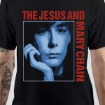 The Jesus And Mary Chain T-Shirt