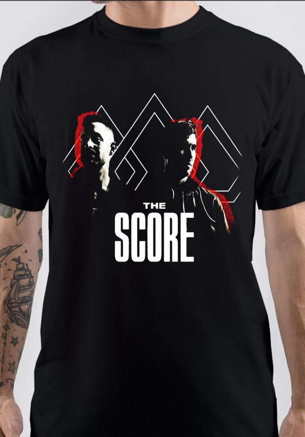 The Score T-Shirt