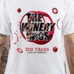 The Winery Dogs T-Shirt