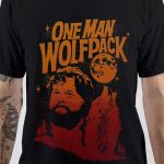 The Wolfpack T-Shirt