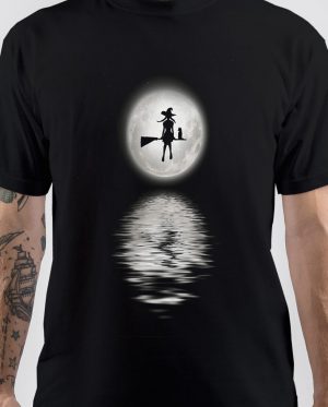 Three Witches T-Shirt