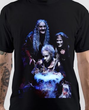 Three Witches T-Shirt