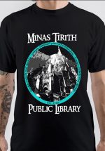 Tolkien T-Shirt