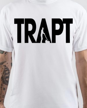 Trapt T-Shirt