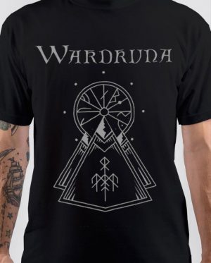 Wardruna T-Shirt