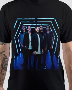 We Came As Romans T-Shirt And Merchandise