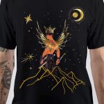 A Court Of Thorns And Roses T-Shirt