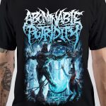 Abominable Putridity T-Shirt