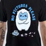Abominable T-Shirt