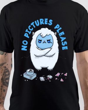 Abominable T-Shirt