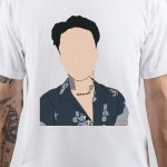 Andy Biersack T-Shirt