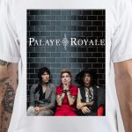 Andy Biersack T-Shirt