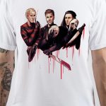 Andy Biersack T-Shirt