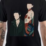 Andy Biersack T-Shirt