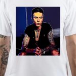 Andy Biersack T-Shirt