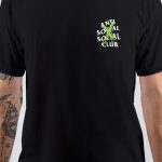 Anti Social Social Club T-Shirt