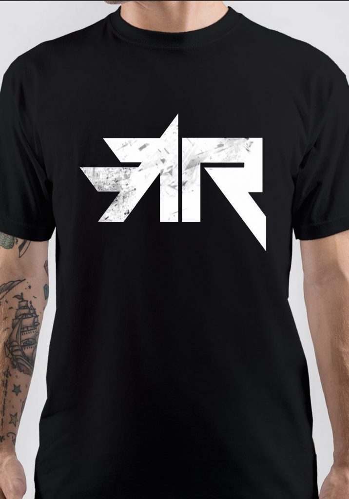 Ashes Remain TShirt Swag Shirts