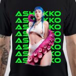 Ashnikko T-Shirt