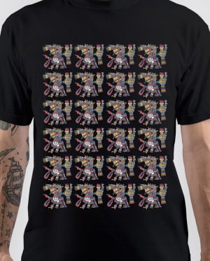 Aztec Empire T-Shirt