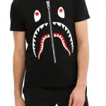 BAPE Shark T-Shirt