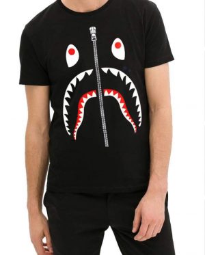 BAPE Shark T-Shirt