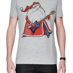 Babbo Natale T-Shirt