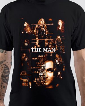 Becky Lynch T-Shirt