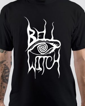 Bell Witch T-Shirt And Merchandise