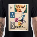 Bout De Souffle T-Shirt