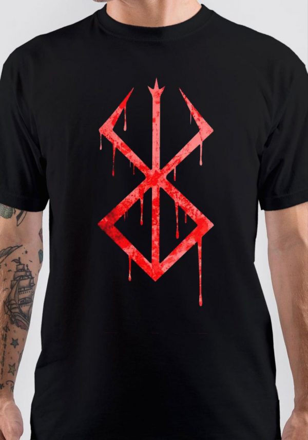 Brand Of Sacrifice T-Shirt