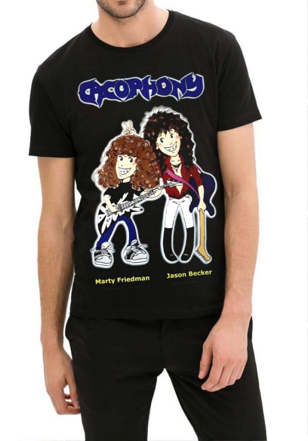 Cacophony T-Shirt