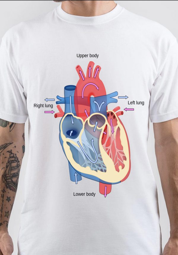 Cardiology T-Shirt