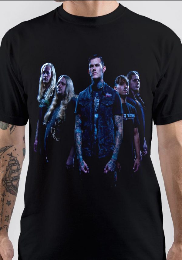 Carnifex T-Shirt