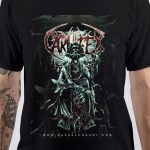Carnifex T-Shirt