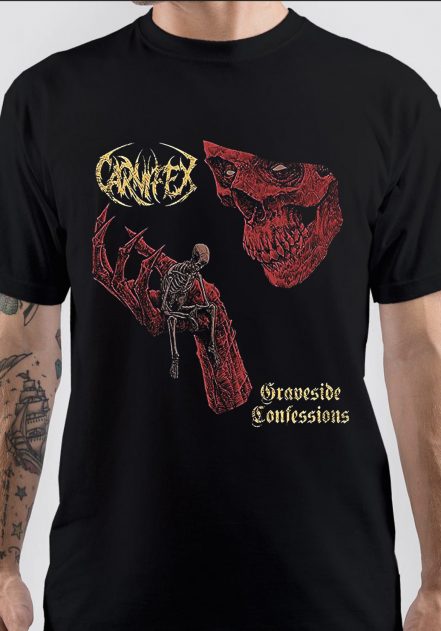 Carnifex T-Shirt