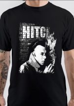 Christopher Hitchens T-Shirt