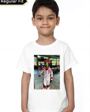 Custom Kids T-Shirt