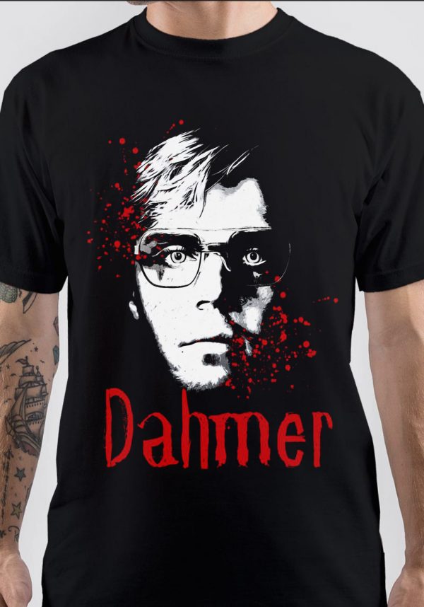 Dahmer T-Shirt