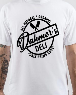 Dahmer T-Shirt