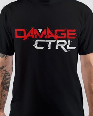 Damage CTRL T-Shirt