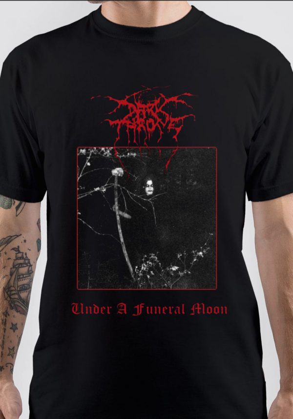Darkthrone T-Shirt