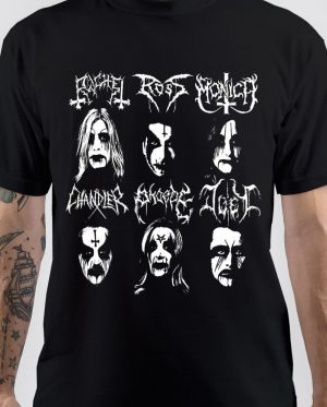 Darkthrone T-Shirt