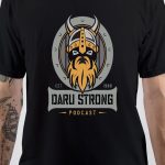 Daru Logo T-Shirt
