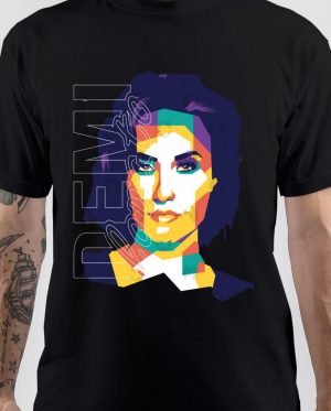Demi Lovato T-Shirt