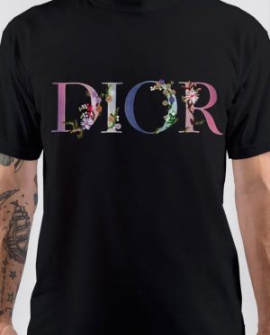 Dior T-Shirt