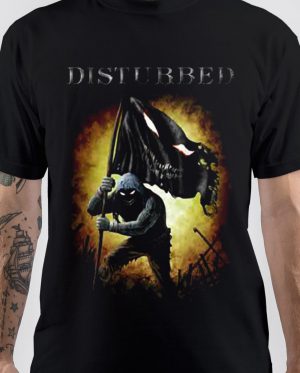 Disturbed T-Shirt