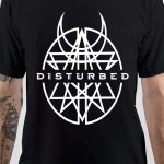 Disturbed T-Shirt